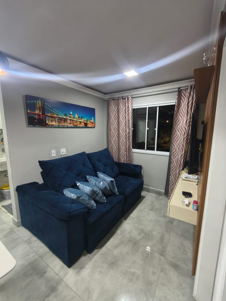 Apartamento em São Matheus