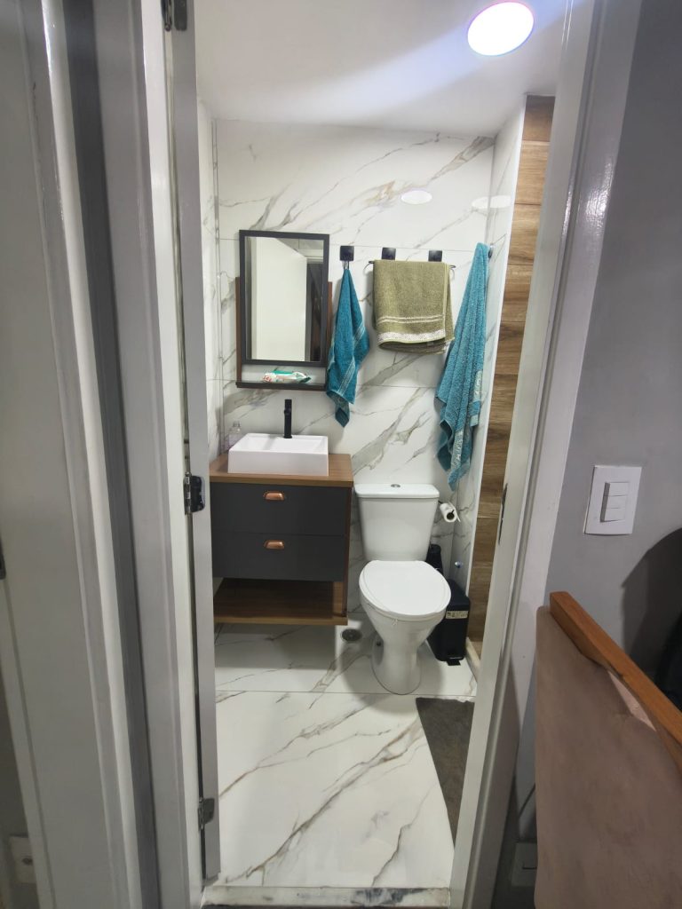 Apartamento em São Matheus