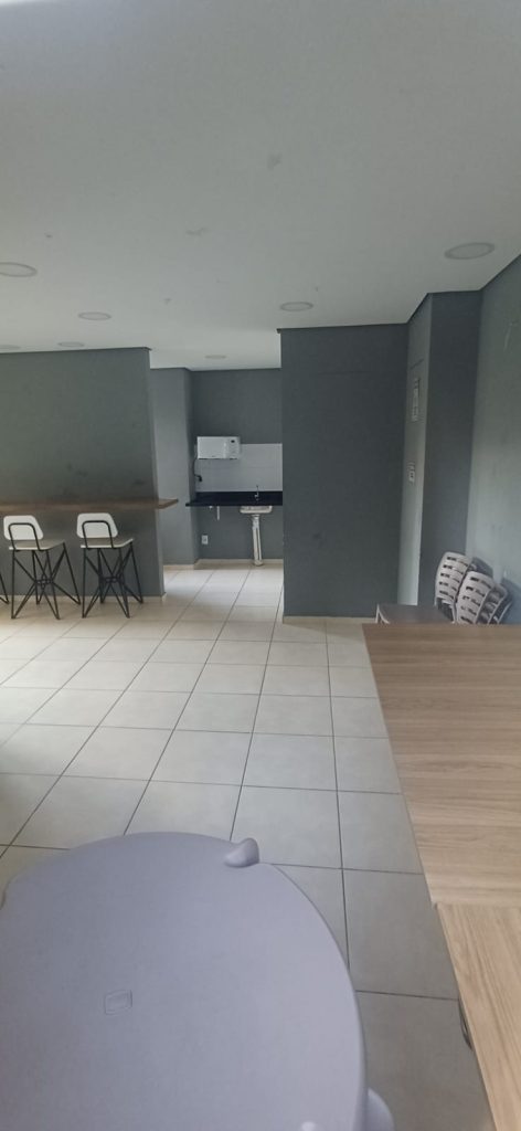 Apartamento em São Matheus