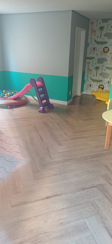 Apartamento em São Matheus