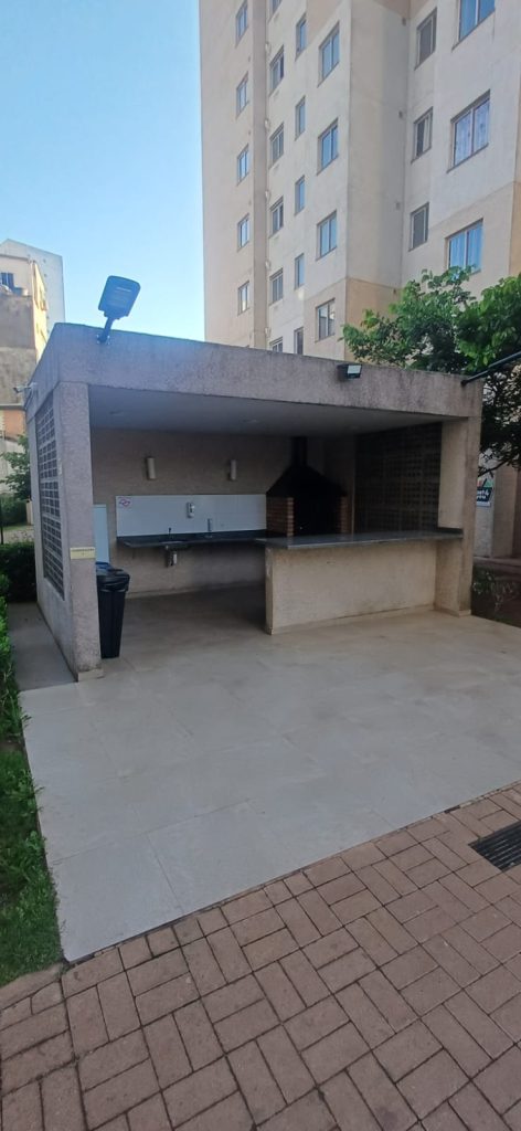 Apartamento em São Matheus