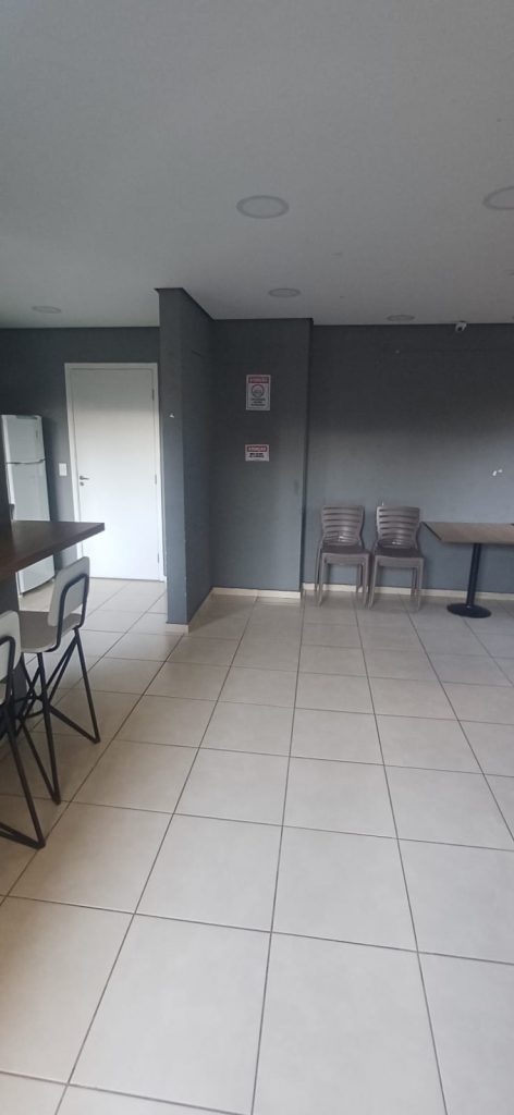 Apartamento em São Matheus