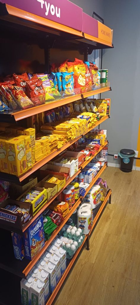 Apartamento em São Matheus