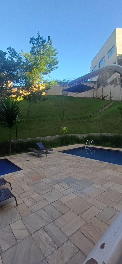 Apartamento em São Matheus