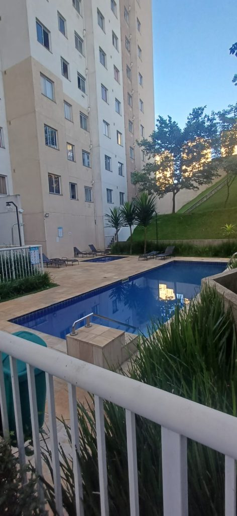 Apartamento em São Matheus