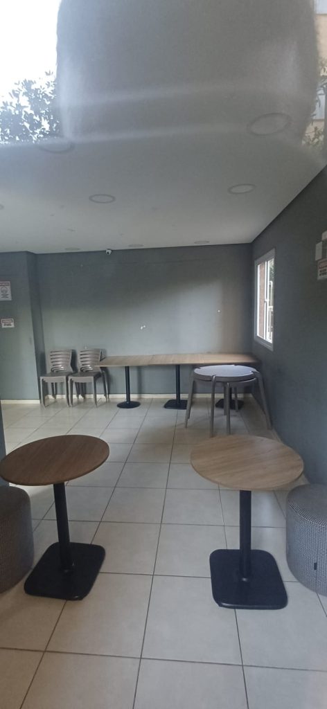 Apartamento em São Matheus