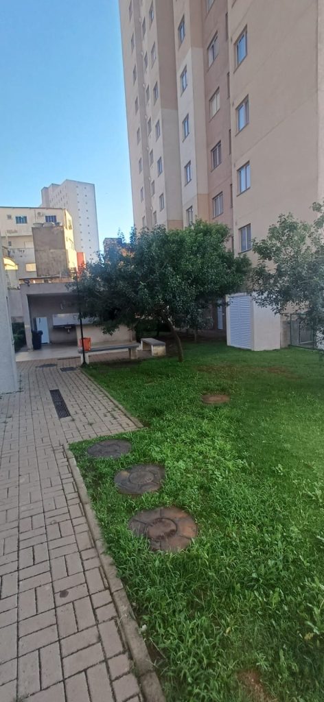Apartamento em São Matheus