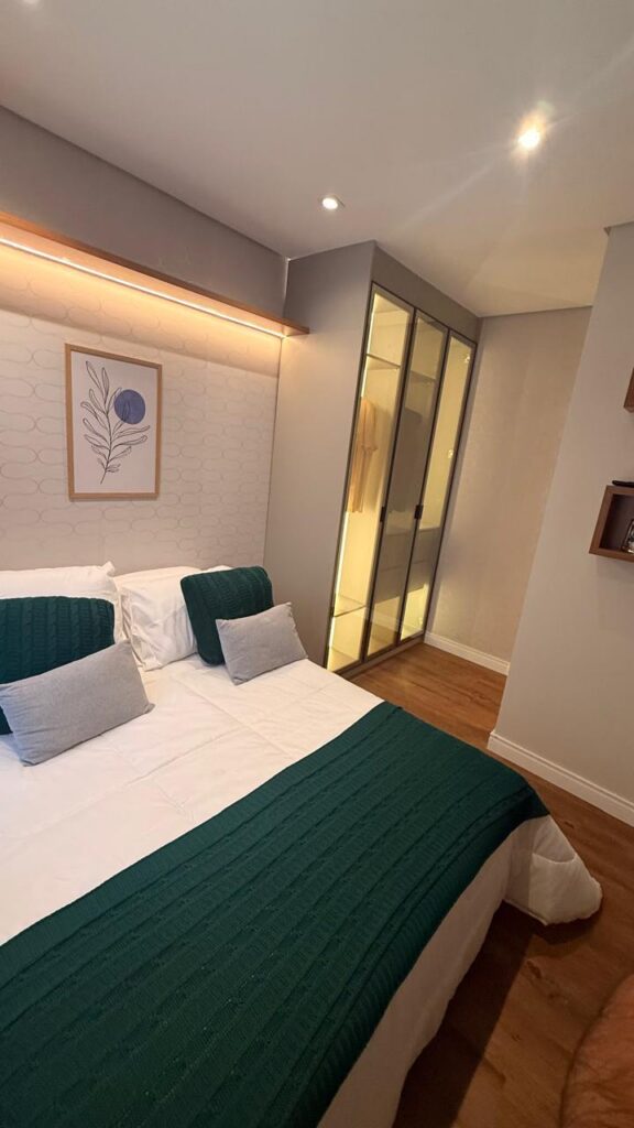 Apartamento na Penha