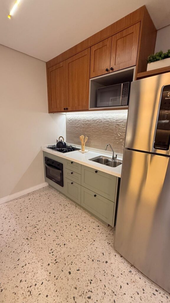 Apartamento na Penha