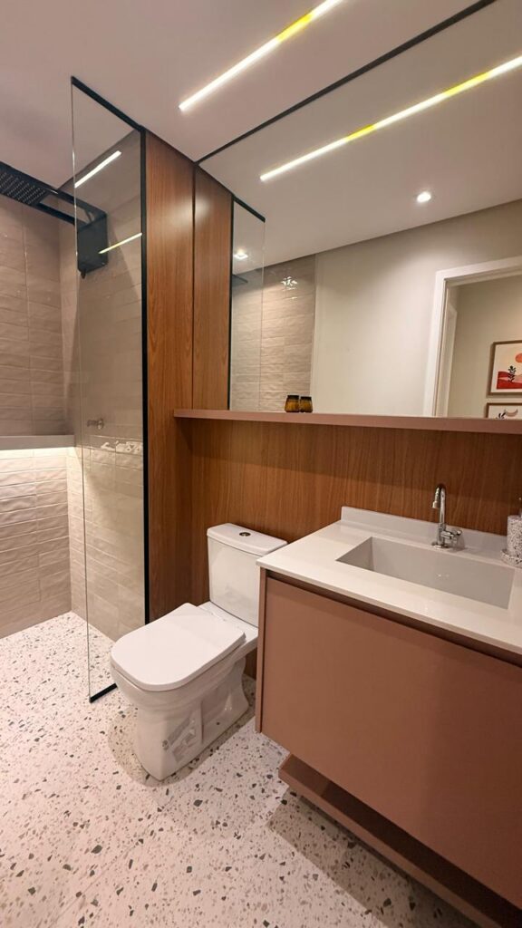 Apartamento na Penha