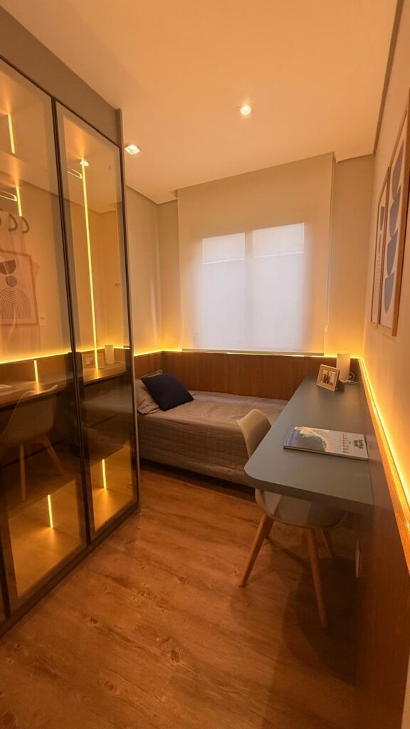 Apartamento na Penha