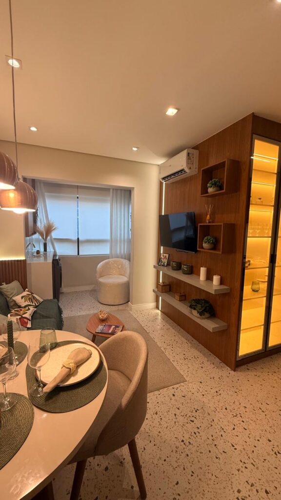 Apartamento na Penha