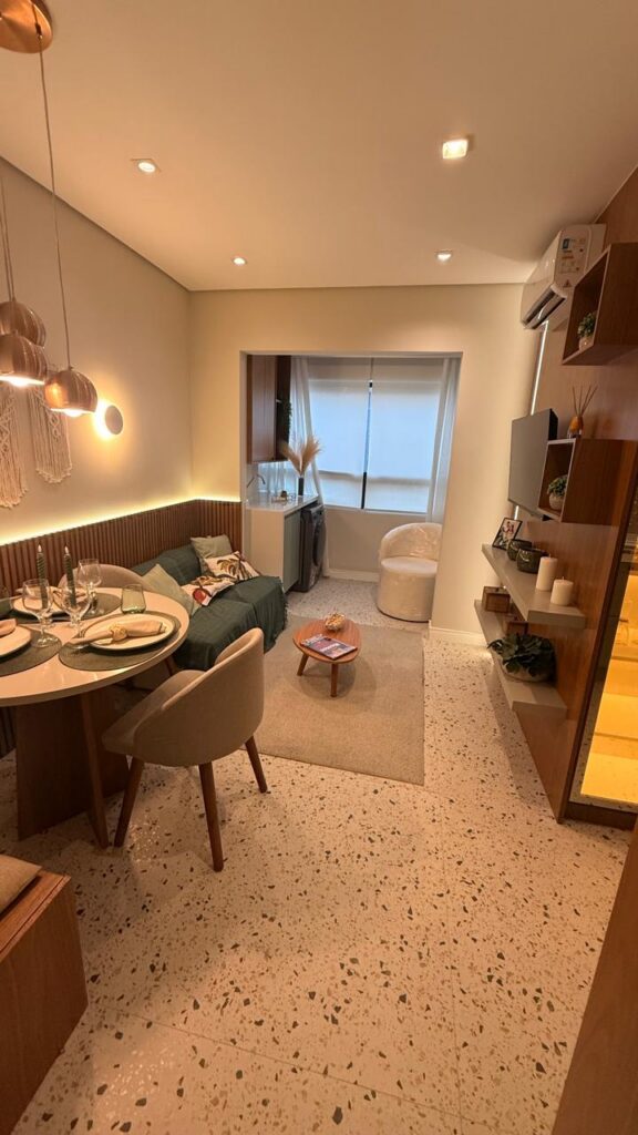 Apartamento na Penha