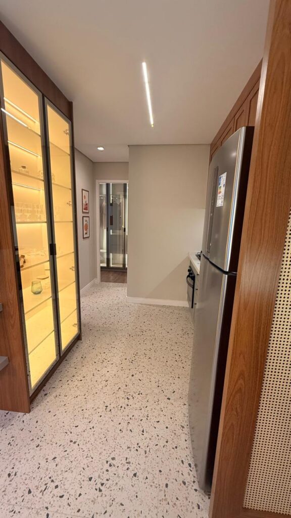 Apartamento na Penha