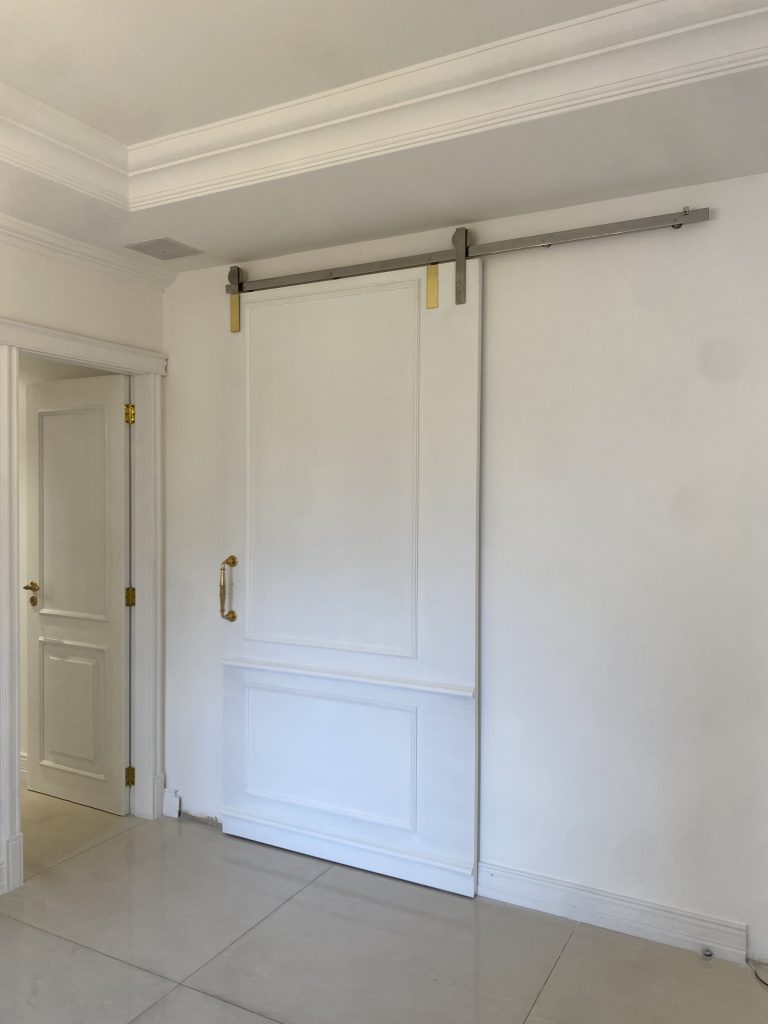 Apartamento Lucas