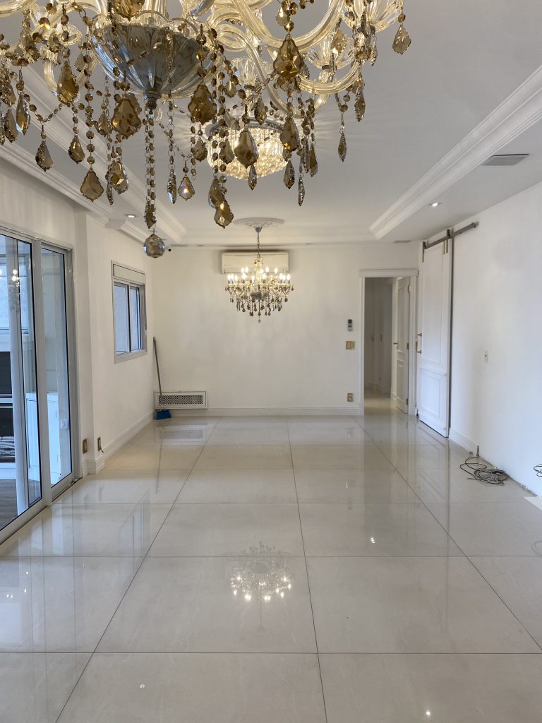 Apartamento Lucas