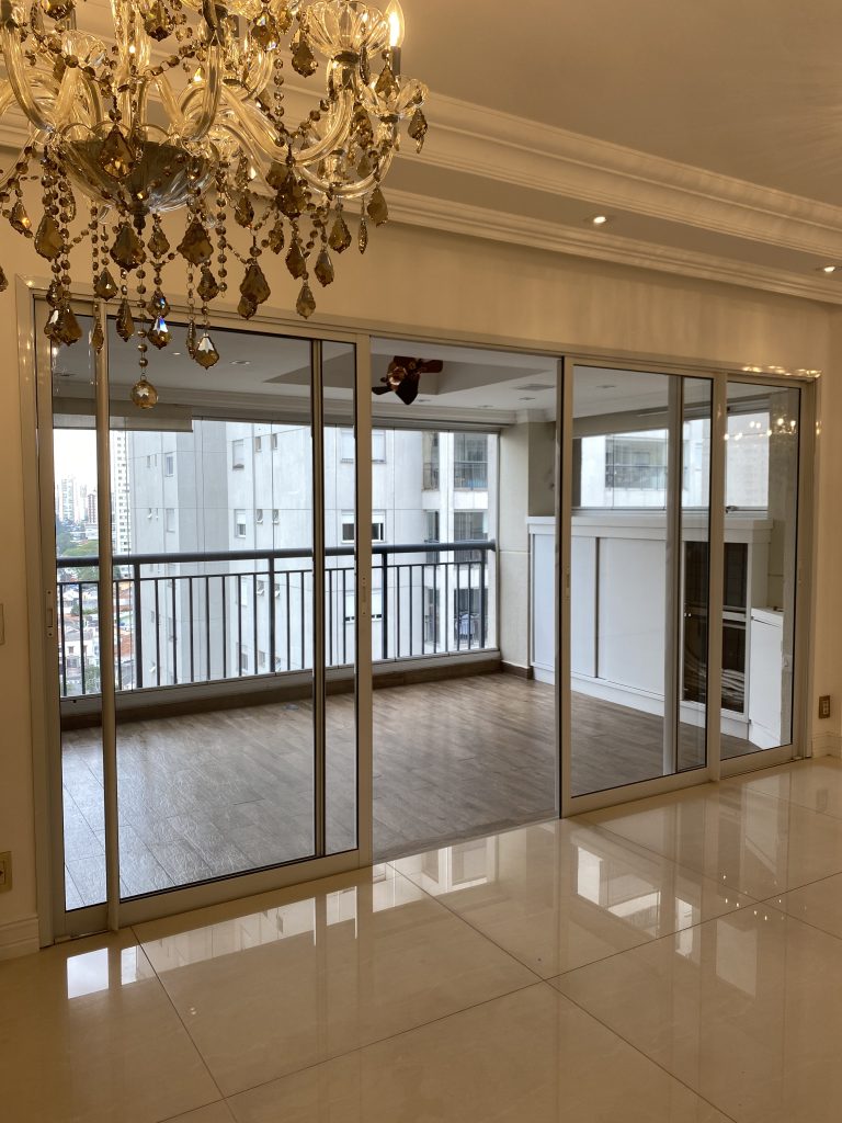 Apartamento Lucas