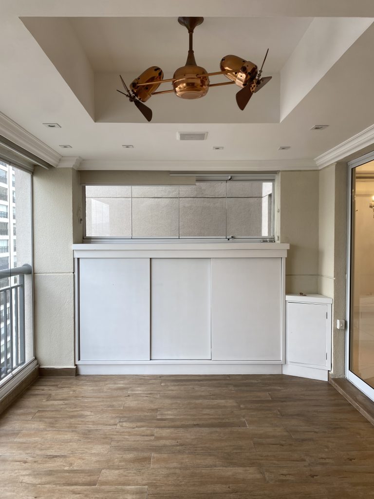 Apartamento Lucas