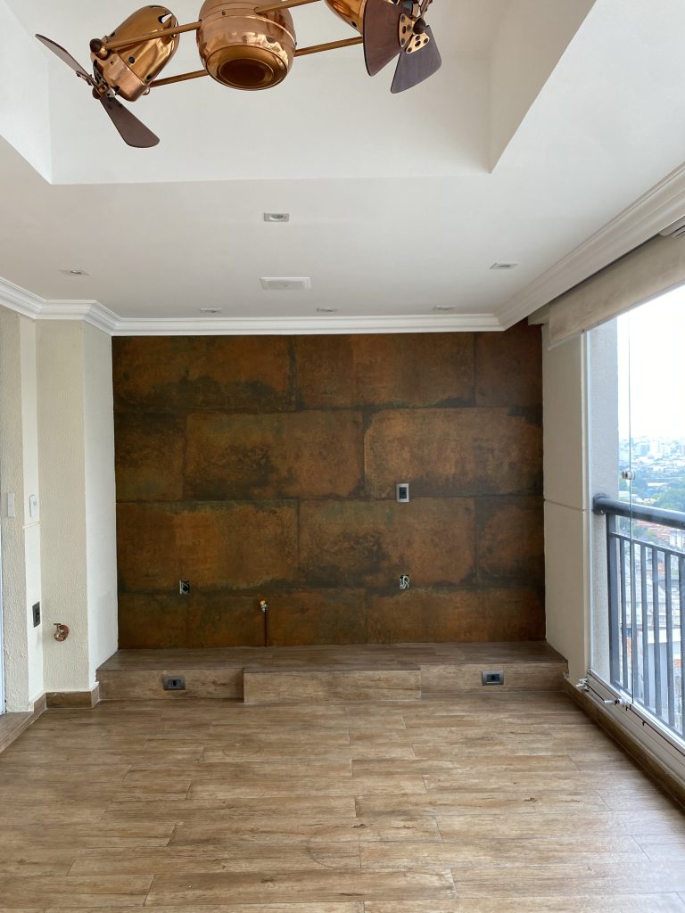 Apartamento Lucas