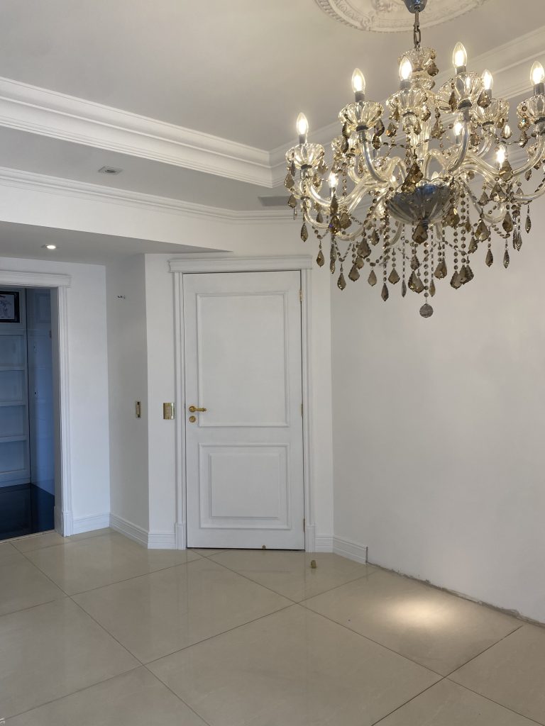 Apartamento Lucas
