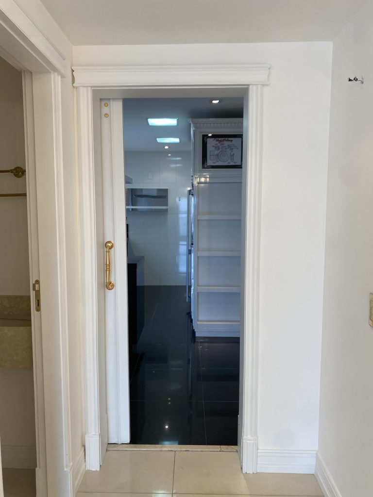 Apartamento Lucas