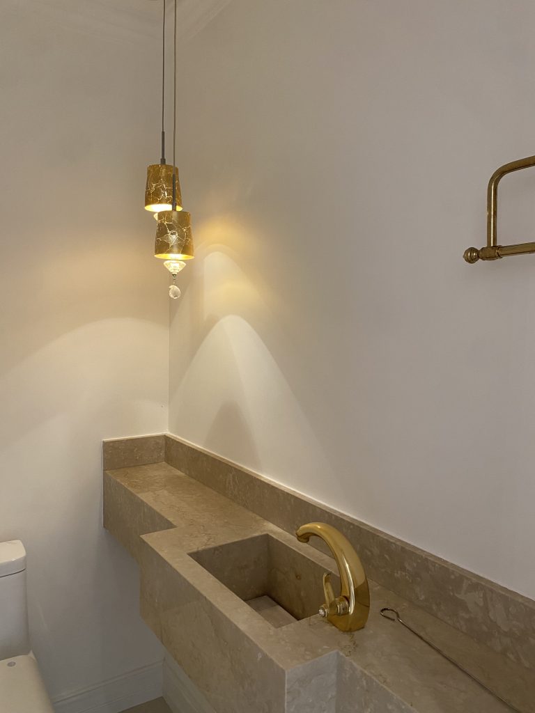 Apartamento Lucas