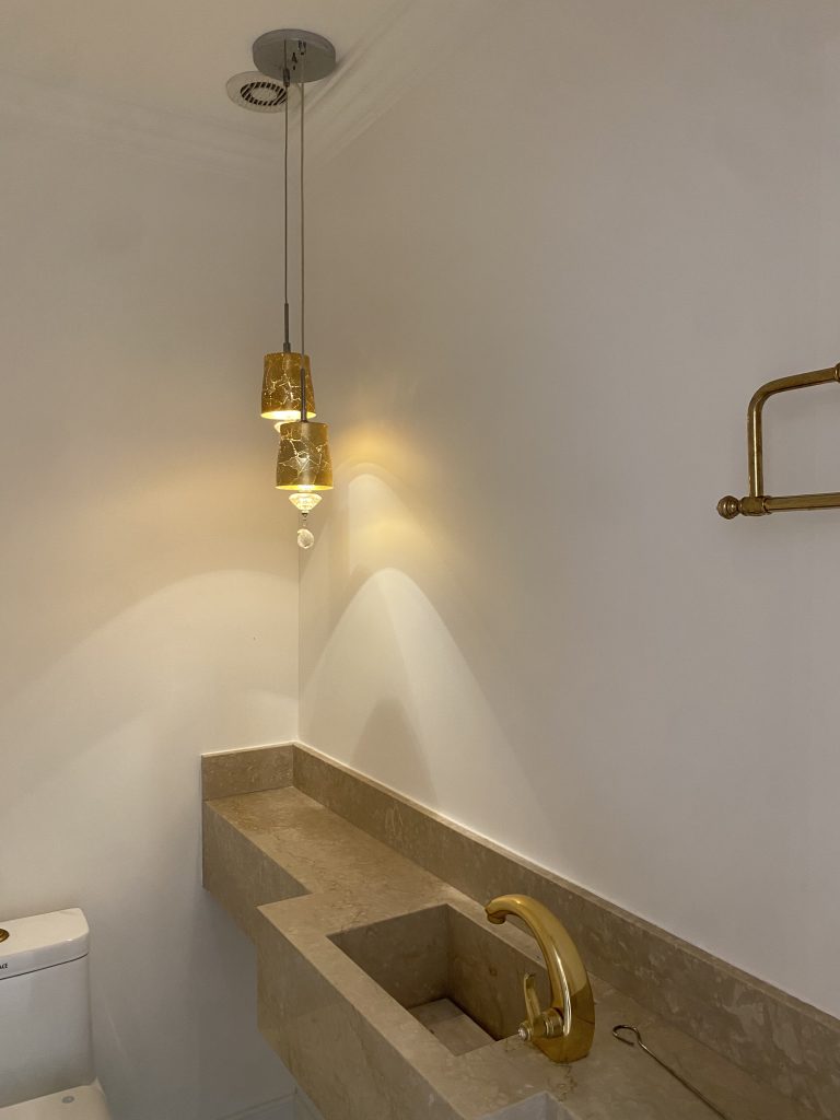 Apartamento Lucas