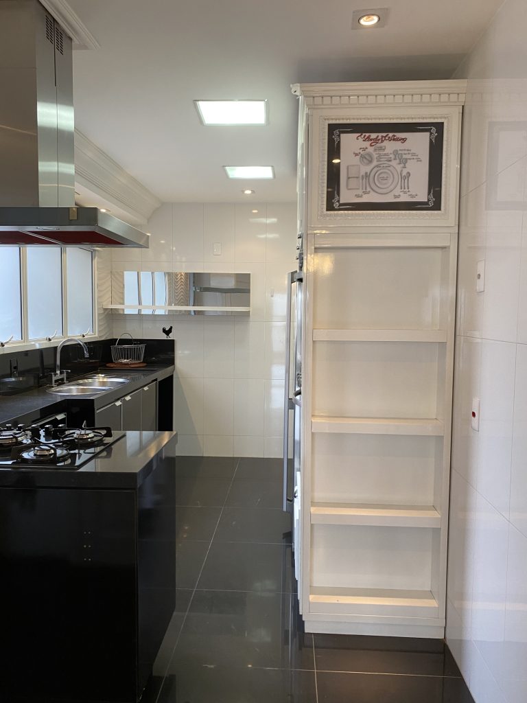 Apartamento Lucas