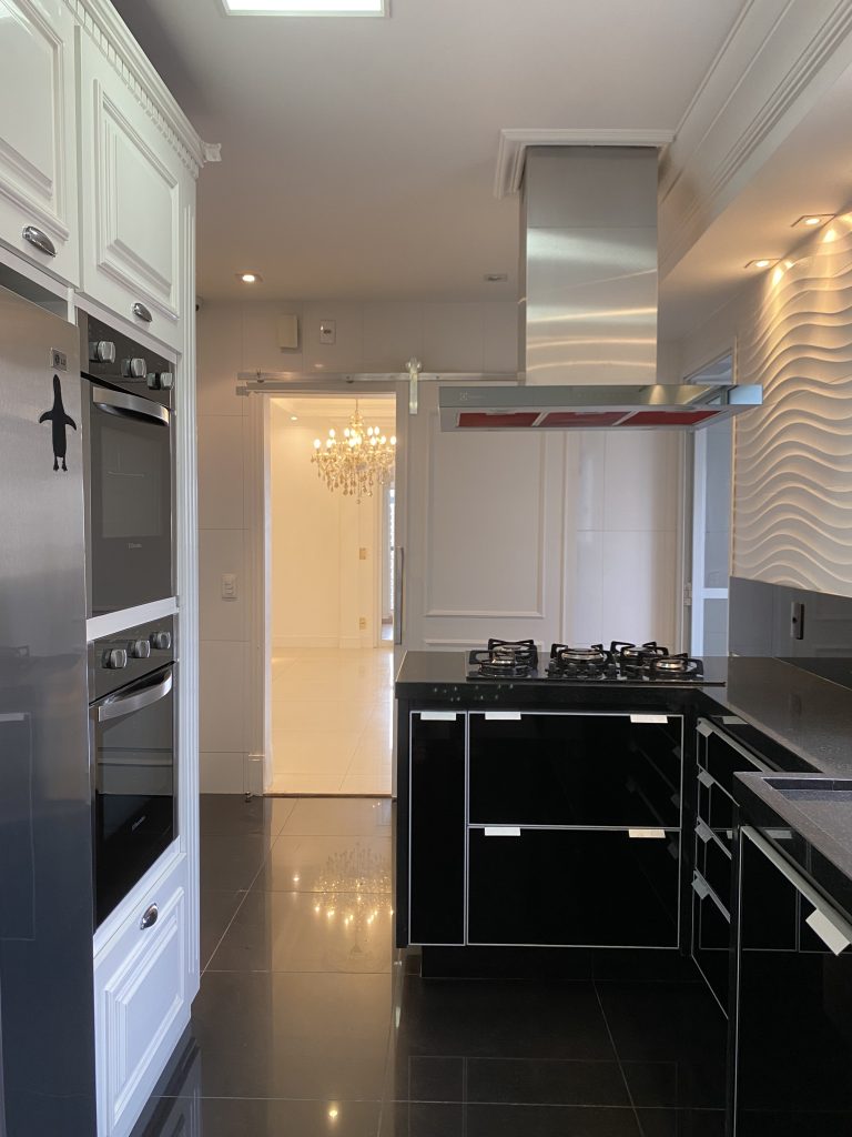 Apartamento Lucas