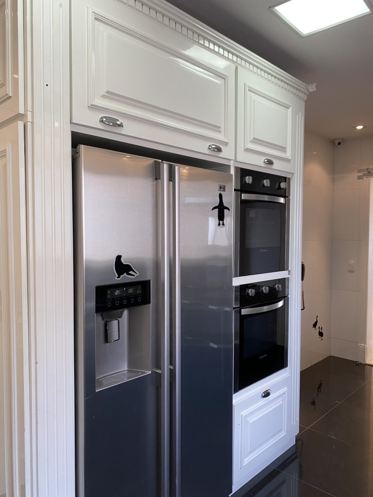 Apartamento Lucas