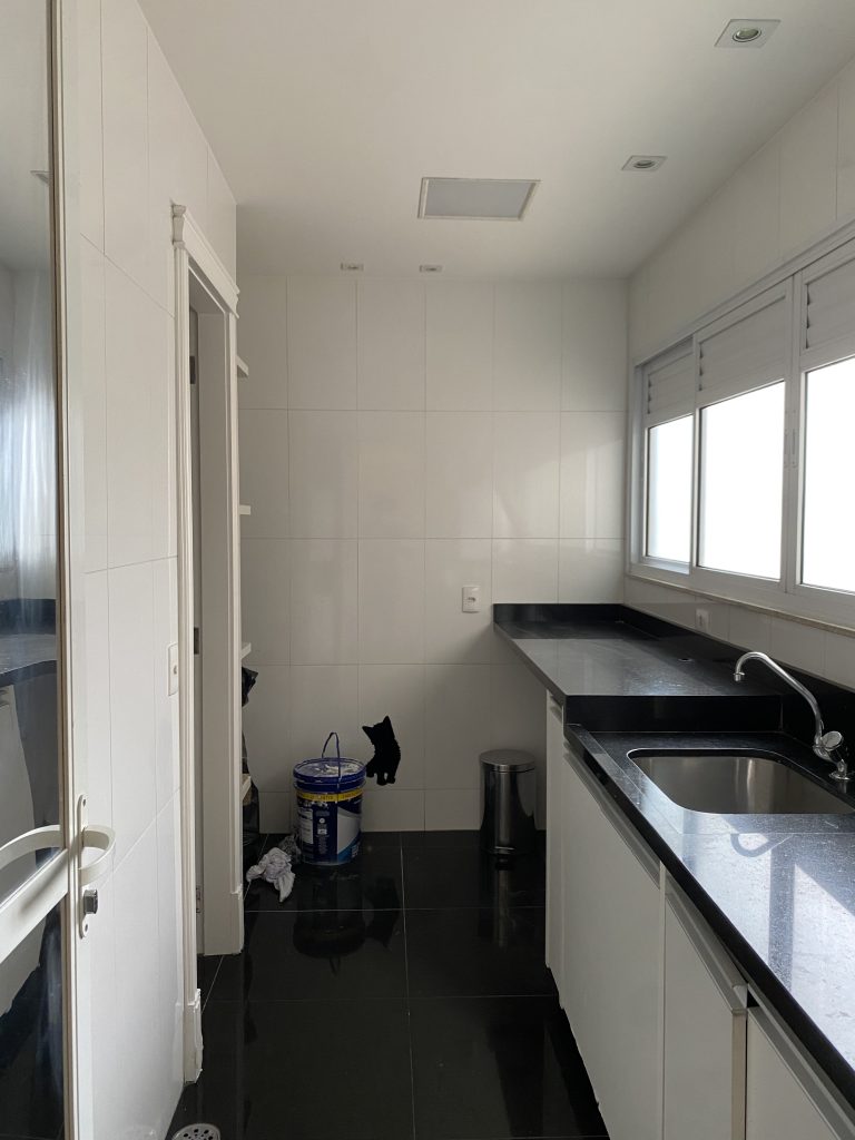 Apartamento Lucas