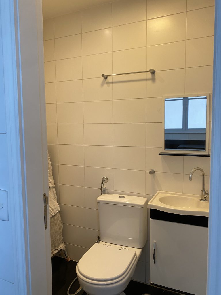 Apartamento Lucas