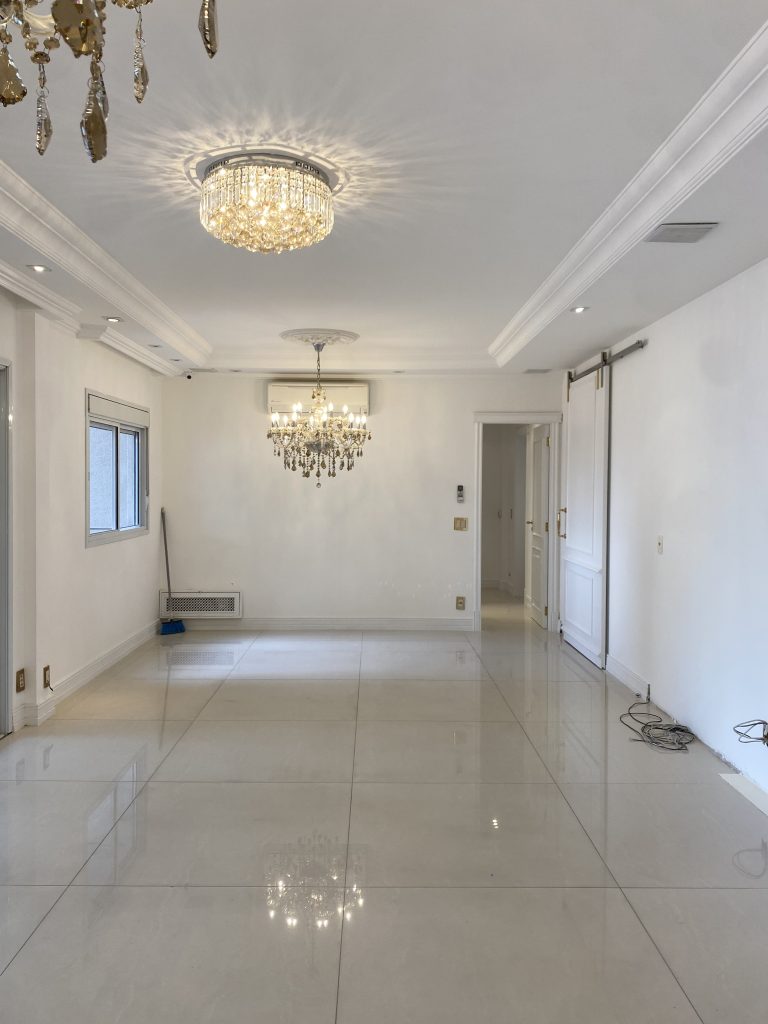 Apartamento Lucas