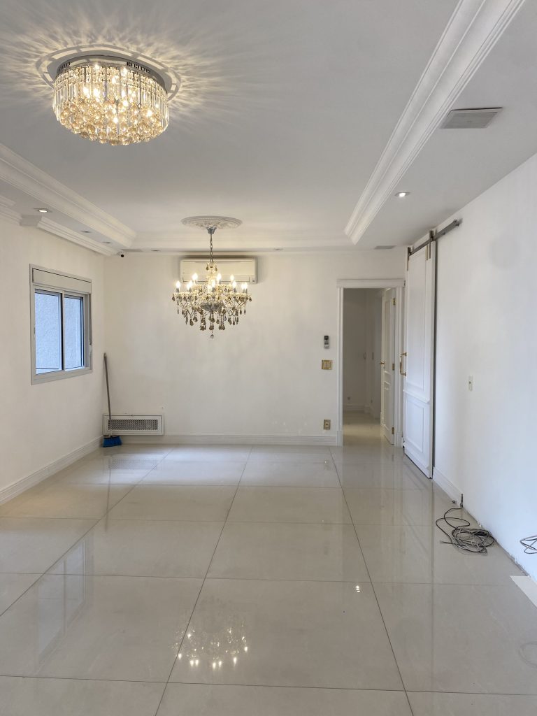 Apartamento Lucas