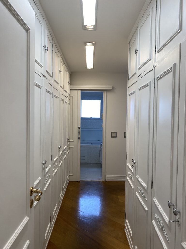 Apartamento Lucas