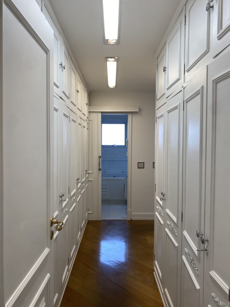 Apartamento Lucas