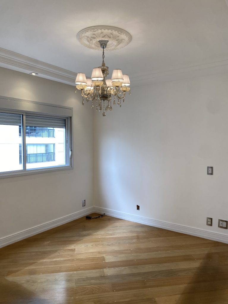 Apartamento Lucas