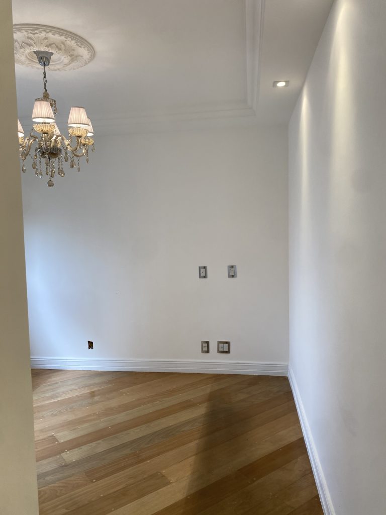 Apartamento Lucas