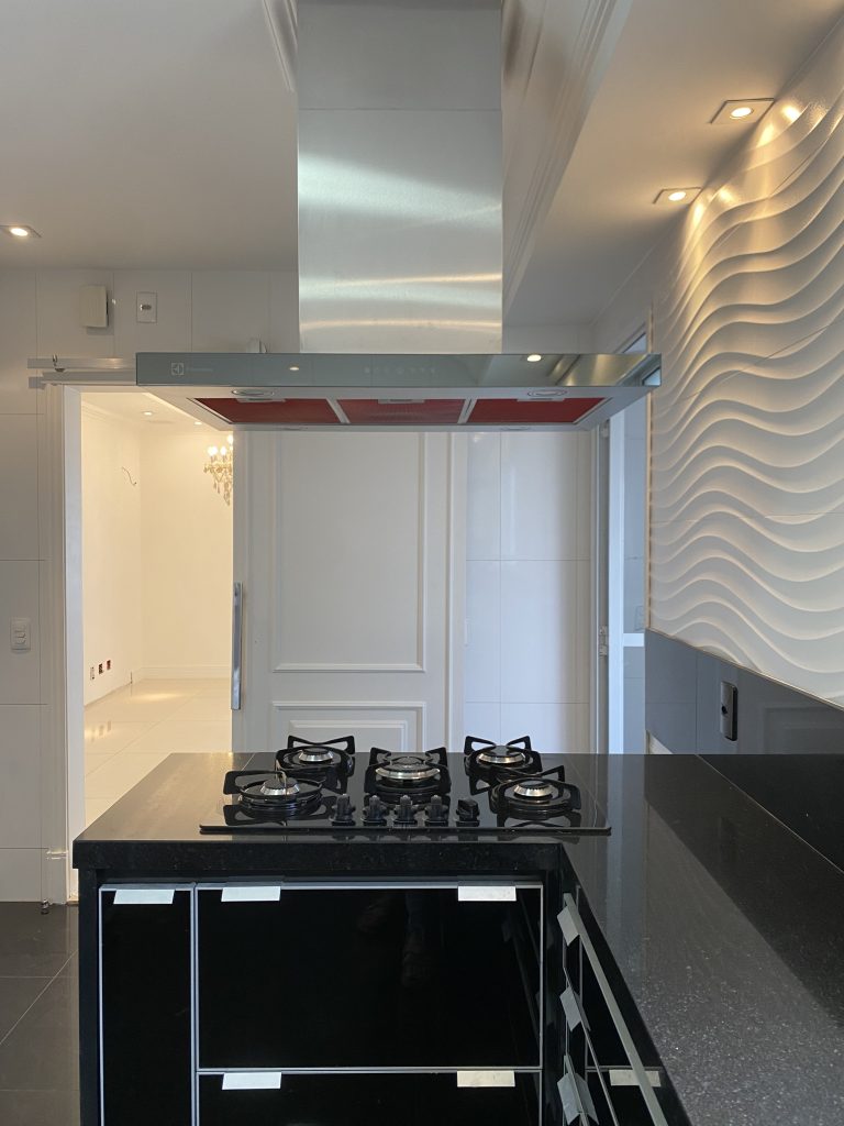 Apartamento Lucas