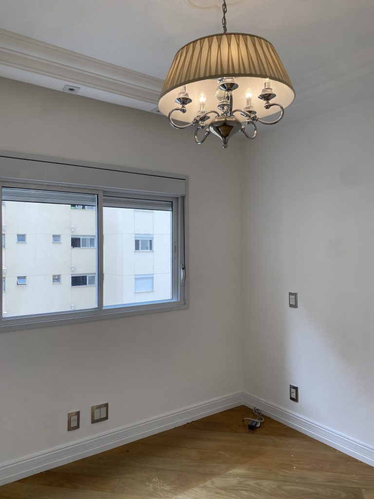 Apartamento Lucas