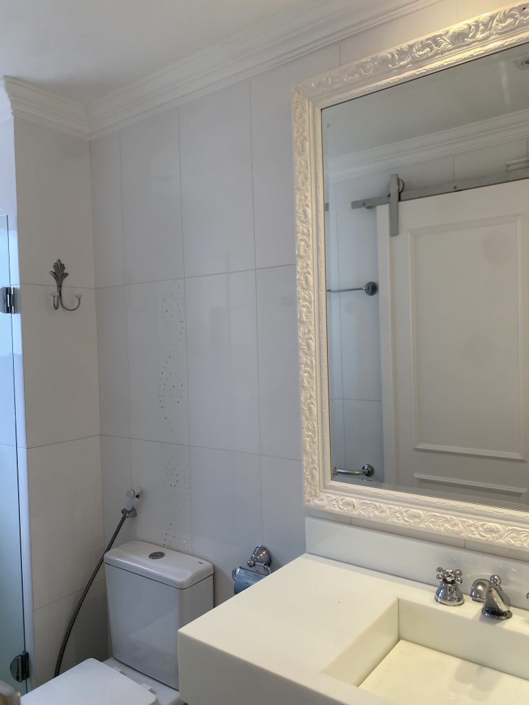 Apartamento Lucas