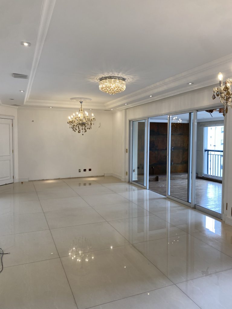 Apartamento Lucas