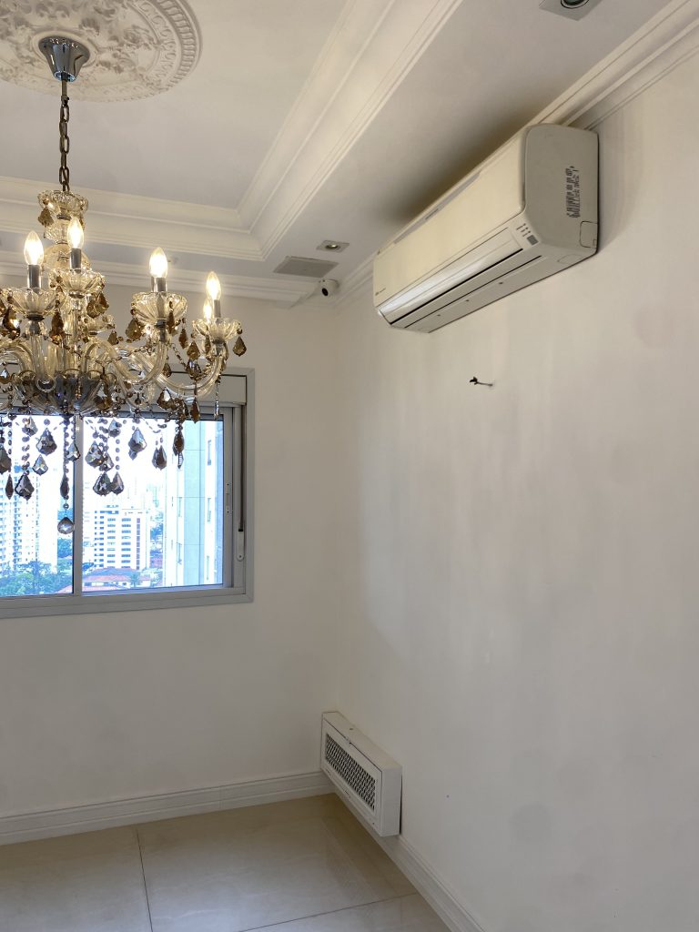 Apartamento Lucas