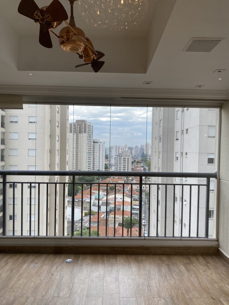 Apartamento Lucas