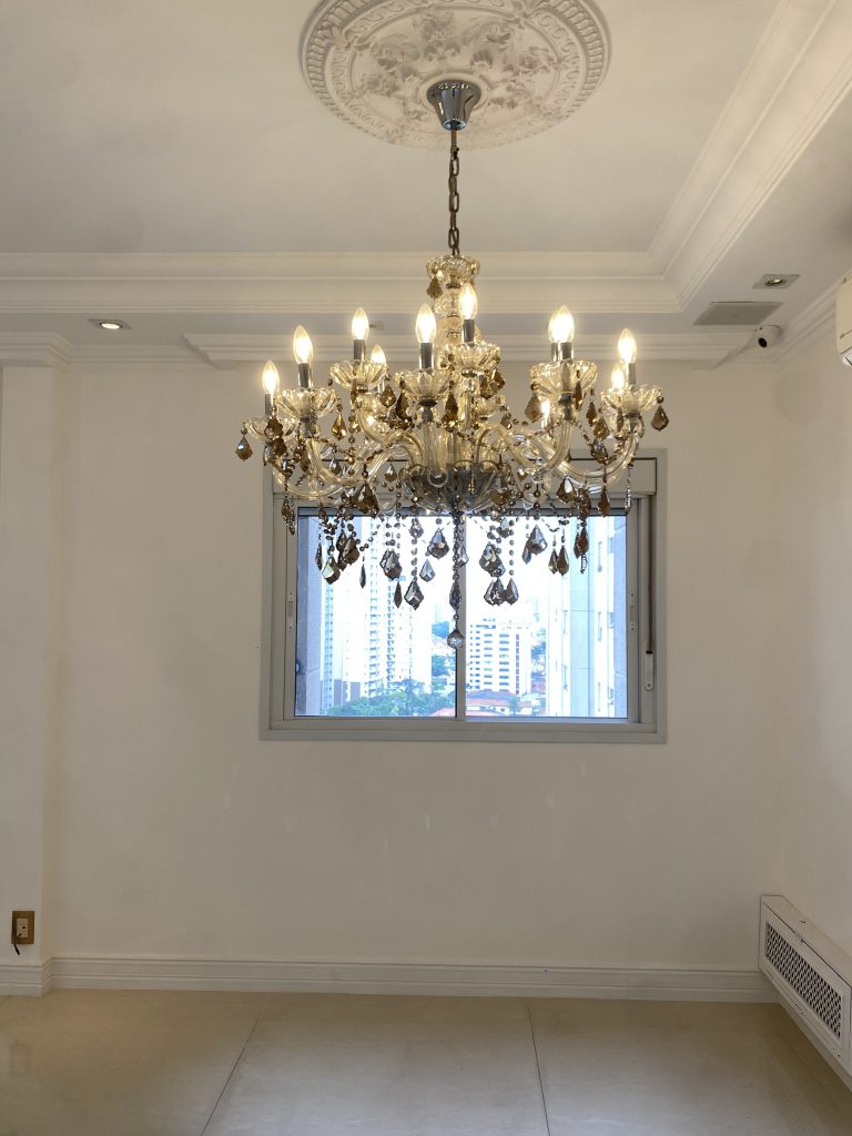 Apartamento Lucas