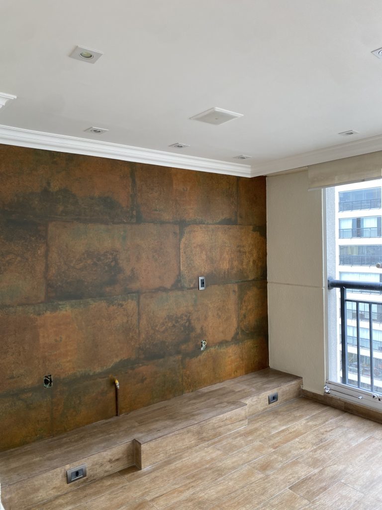 Apartamento Lucas