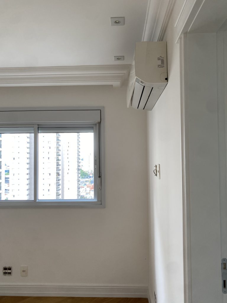 Apartamento Lucas