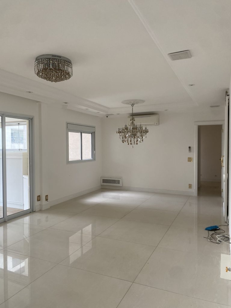 Apartamento Lucas