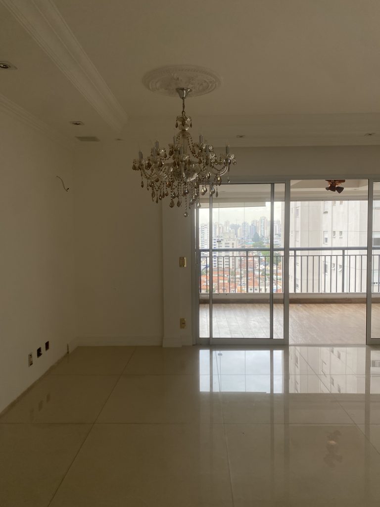 Apartamento Lucas