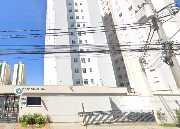Apartamento em Arthur Alvim